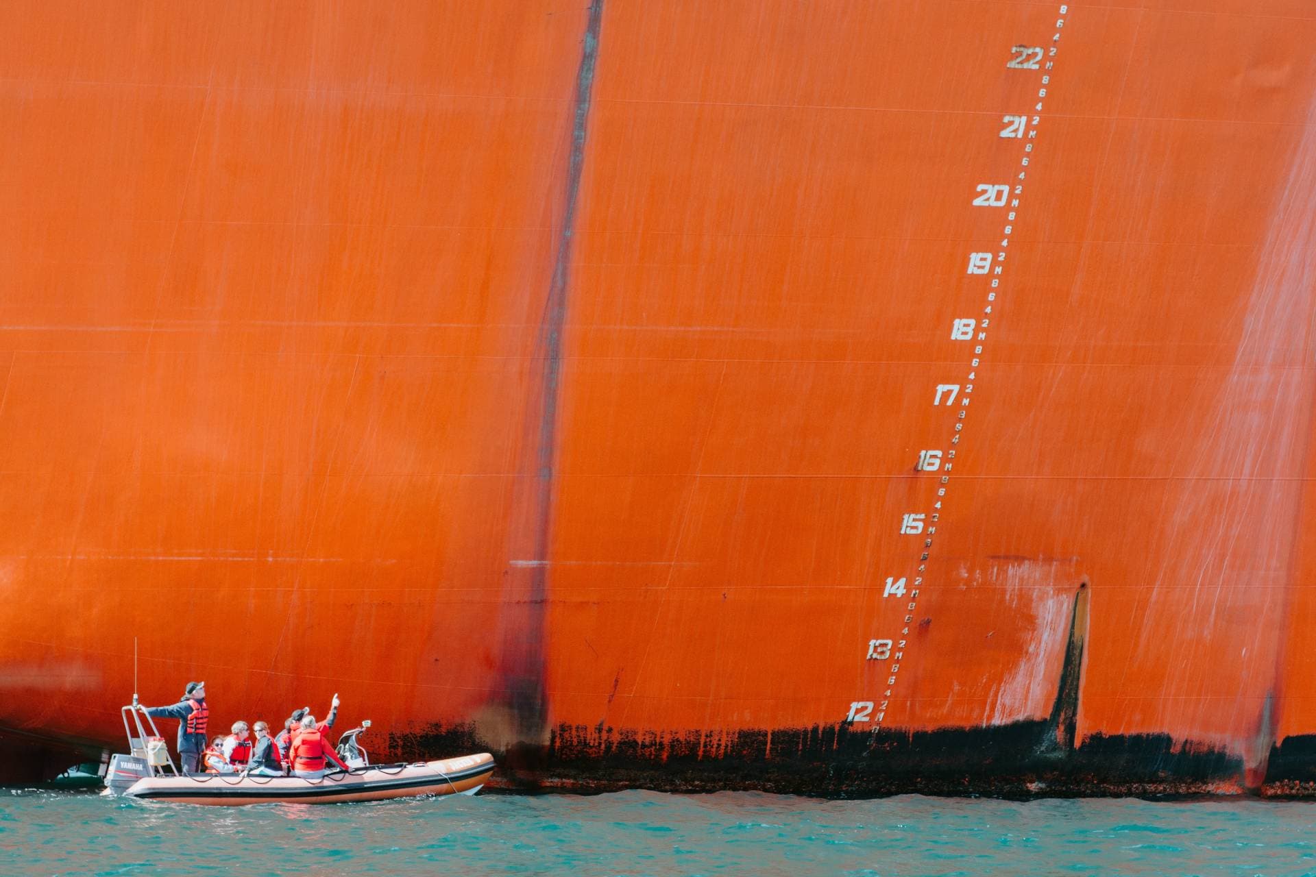 Ships
